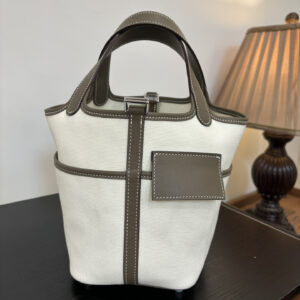 hm0149 Hermes Picotin Bucket Bag