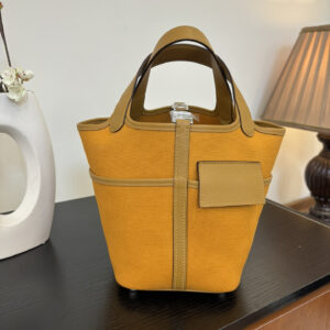 hm0150 Hermes Picotin Bucket Bag