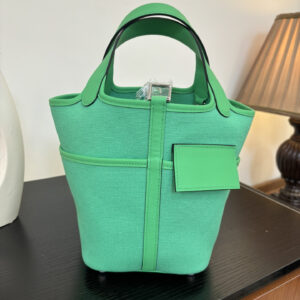 hm0151 Hermes Picotin Bucket Bag