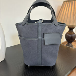 hm0152 Hermes Picotin Bucket Bag