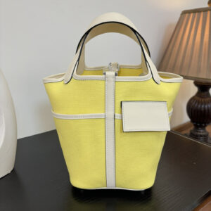 hm0154 Hermes Picotin Bucket Bag