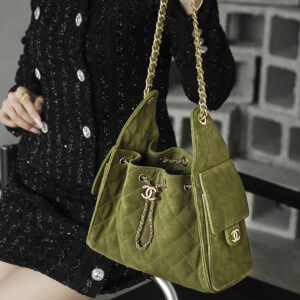 bag0264 Chanel 25 Bag