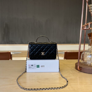 bag0269 Chanel Vanity