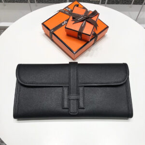 hm0234 Hermes Kelly Pochette Clutch Bag