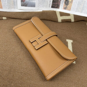 hm0235 Hermes Kelly Pochette Clutch Bag