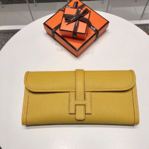 hm0236 Hermes Kelly Pochette Clutch Bag