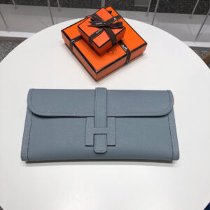 hm0239 Hermes Kelly Pochette Clutch Bag