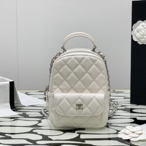 bag0272 Chanel Backpack