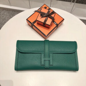 hm0240 Hermes Kelly Pochette Clutch Bag