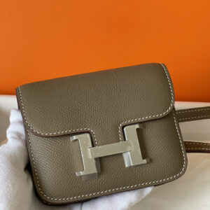 hm0308 Hermes Constance Shoulder Bag