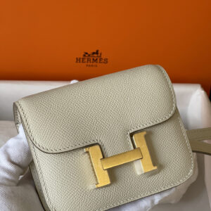 hm0309 Hermes Constance Shoulder Bag