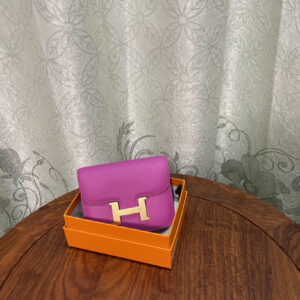 hm0311 Hermes Constance Shoulder Bag