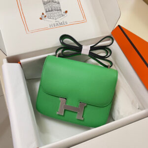 hm0312 Hermes Constance Shoulder Bag