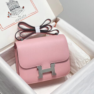 hm0313 Hermes Constance Shoulder Bag