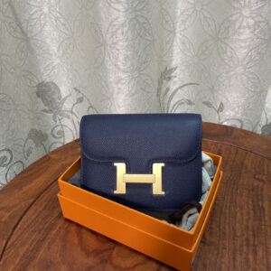hm0315 Hermes Constance Shoulder Bag