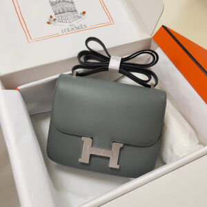hm0317 Hermes Constance Shoulder Bag