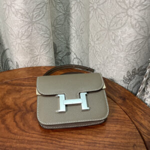 hm0322 Hermes Constance Shoulder Bag