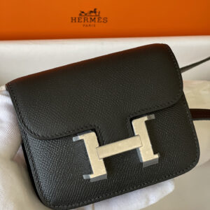 hm0324 Hermes Constance Shoulder Bag