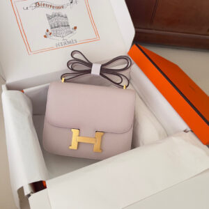 hm0325 Hermes Constance Shoulder Bag