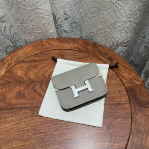 hm0332 Hermes Constance Shoulder Bag