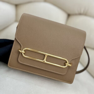 hm0333 Hermes Constance Shoulder Bag