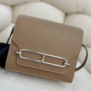 hm0334 Hermes Constance Shoulder Bag