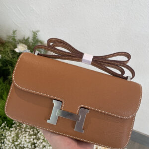 hm0335 Hermes Constance Shoulder Bag