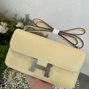 hm0339 Hermes Constance Shoulder Bag