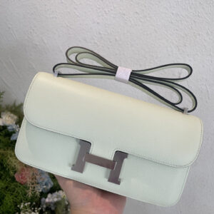 hm0340 Hermes Constance Shoulder Bag