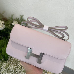 hm0341 Hermes Constance Shoulder Bag