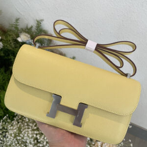 hm0342 Hermes Constance Shoulder Bag