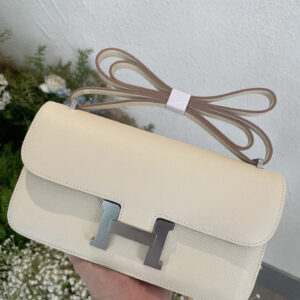 hm0343 Hermes Constance Shoulder Bag