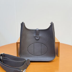 hm0417 Hermes Evelyne Shoulder Bag