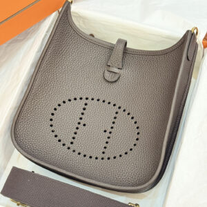hm0420 Hermes Evelyne Shoulder Bag