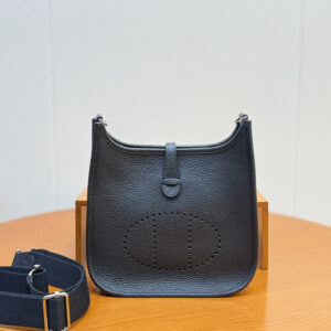 hm0421 Hermes Evelyne Shoulder Bag