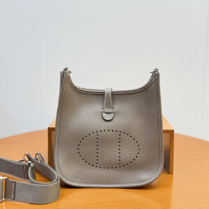 hm0423 Hermes Evelyne Shoulder Bag