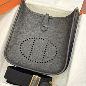 hm0425 Hermes Evelyne Shoulder Bag