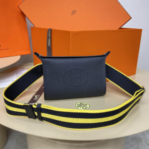 hm0426 Hermes Evelyne Shoulder Bag