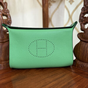 hm0429 Hermes Evelyne Shoulder Bag