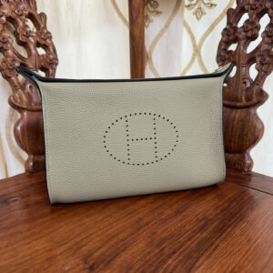 hm0430 Hermes Evelyne Shoulder Bag