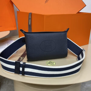 hm0432 Hermes Evelyne Shoulder Bag