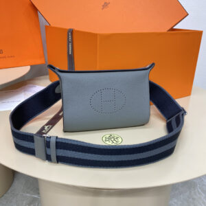 hm0434 Hermes Evelyne Shoulder Bag