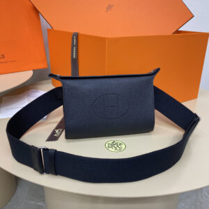hm0435 Hermes Evelyne Shoulder Bag