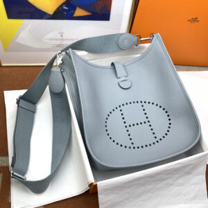 hm0439 Hermes Evelyne Shoulder Bag