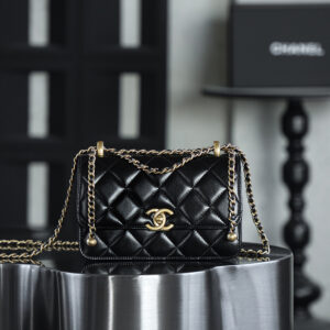 bag0296 Chanel Bag