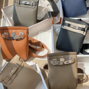 hm0527 Hermes Birkin Top Handle Bag