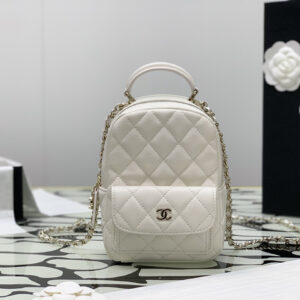 bag0303 Chanel Backpack