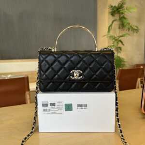 bag0312 Chanel Bag