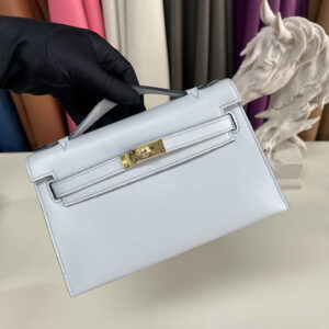 hm0680 Hermes Kelly Top Handle Bag