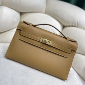hm0682 Hermes Kelly Top Handle Bag